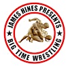 World Classic Professional Big Time Wrestling's Logo