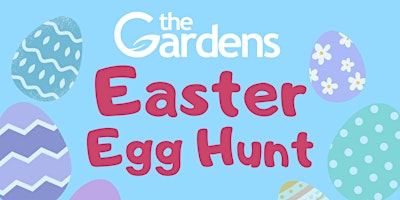 Easter Egg Hunt primary image