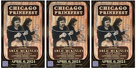 Chicago Prinefest