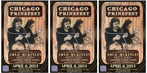 Chicago Prinefest primary image