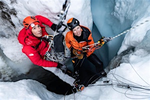 Imagem principal de DCEFF Centerpiece: Arctic Ascent