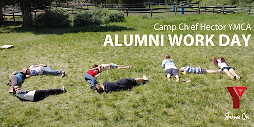 Immagine principale di Camp Chief Hector Alumni Work Day 