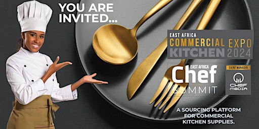 CHEF EXPO & SUMMIT 2024