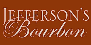 Special Tasting with Jefferson's Bourbon primary image