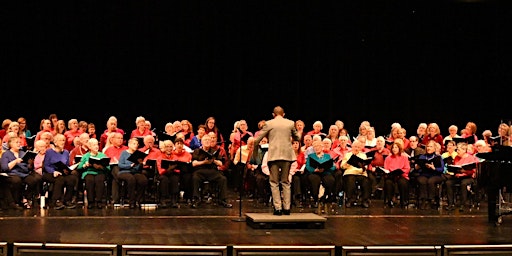 Primaire afbeelding van Fairfax ROCKS and Ashby Ponds ROCKS - 4/27 Concert