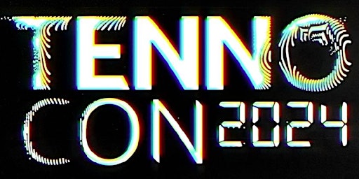Hauptbild für TennoCon 2024