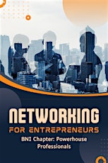 Business Networking: Powerhouse Professionals
