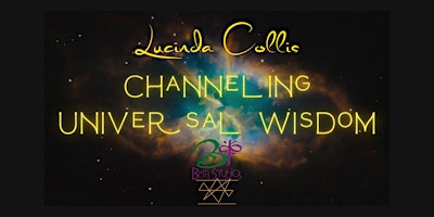 Channeling+Universal+Wisdom%3A+Embrace+the+Powe