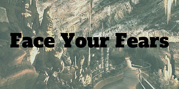 XIDIX: Face Your Fears 