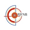 Logo van Réseau en immigration francophone du N.-B. (RIFNB)