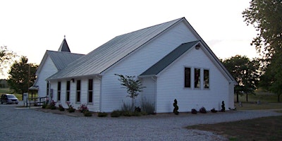 West River Friends Eclipse Viewing Area primary image