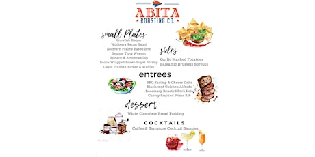 Abita Roasting Co. Spring Tasting Event