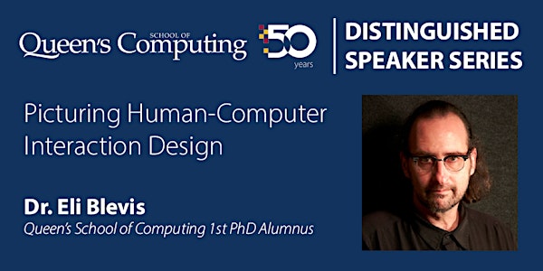 Picturing Human-Computer Interaction Design