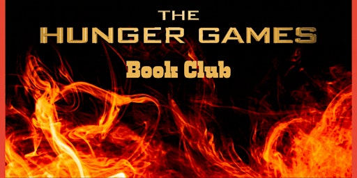 The Hunger Games Book Club! primary image