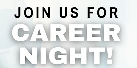 Keller Williams Consultants Career Night!