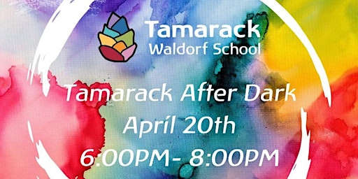 Imagem principal do evento Tamarack After Dark