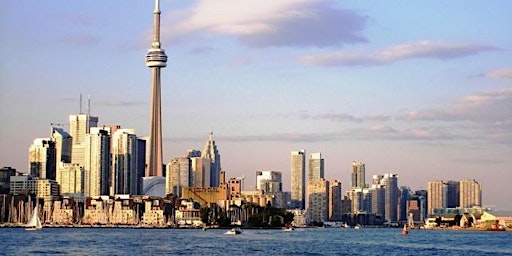 Immagine principale di In-Person 2-Day NetBrain Power User Training (Toronto) 