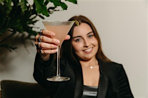 Hauptbild für Martinis & Margaritas Cocktail Class