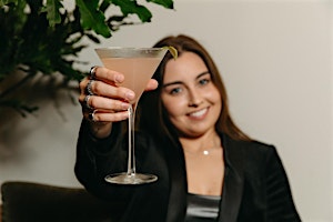 Imagen principal de Martini's & Margarita's Cocktail Class