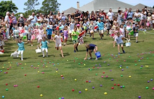 Meadows Country Club - Easter Egg Hunt - Sat., 3/30/24, 11am-1pm primary image