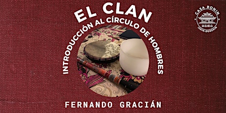 Imagen principal de Introducción al Clan, Círculo de Hombres