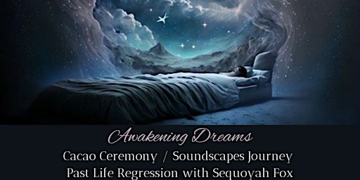 Awakening Dreams primary image