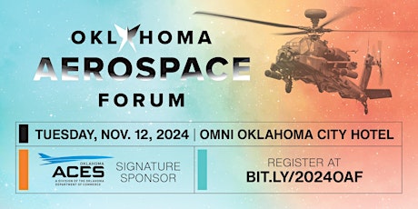 The Oklahoma Aerospace Forum