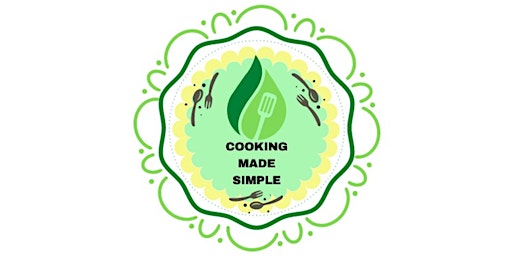 Cooking Made Simple primary image