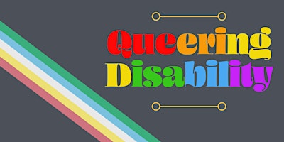 Primaire afbeelding van Queering Disability