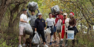 Hauptbild für International Coastal Clean-Up