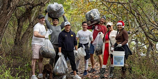 Image principale de International Coastal Clean-Up