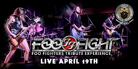 Foo Fight: A Foo Fighters Tribute