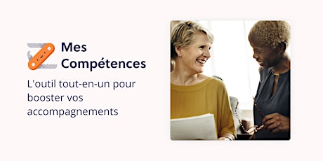 Webinaire de printemps : Prise en main de l'outil MesCompétences