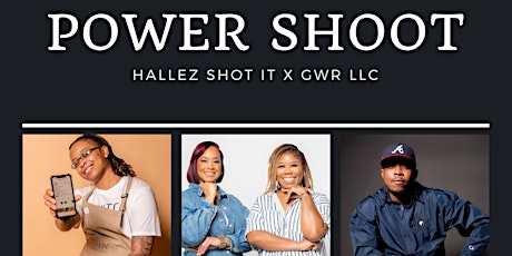 Headshot Mini Session Presented by HELLZSHOTIT x GWR LLC