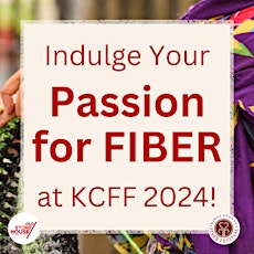 Kings County Fiber Festival