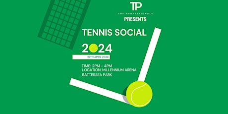 The Professionals Tennis Social