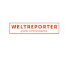 Logotipo de Weltreporter
