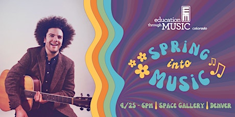 Spring into Music