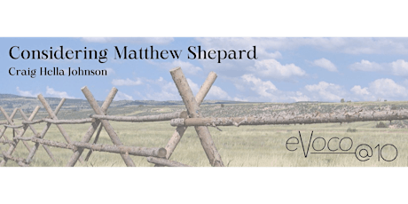 Considering Matthew Shepard @ Malverne: Mixed Ensemble