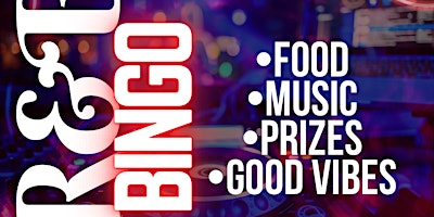 Imagen principal de R&B Bingo Night