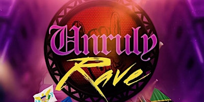 Primaire afbeelding van Unruly Rave