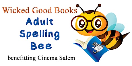 Adult Spelling Bee Contestant Registration