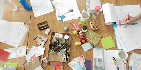 September Decluttering Workshop with Clear Space for Me primary image