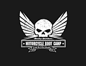Harley-Davidson Motorcycle Boot Camp primary image