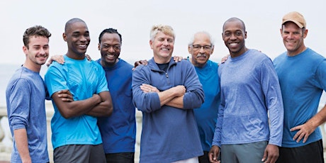 Men's Health & Fitness Workshop