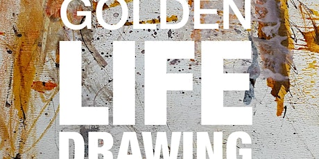 Golden Life Drawing