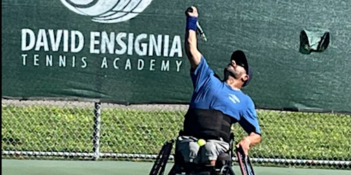 USTA Florida Sunshine Series Wheelchair Tournament primary image
