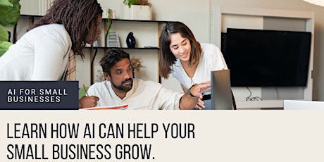 Accelerating Growth: AI Solutions for Small Businesses