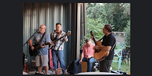 Live Music with Low Tide primary image