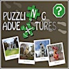 Logótipo de Puzzling Adventures